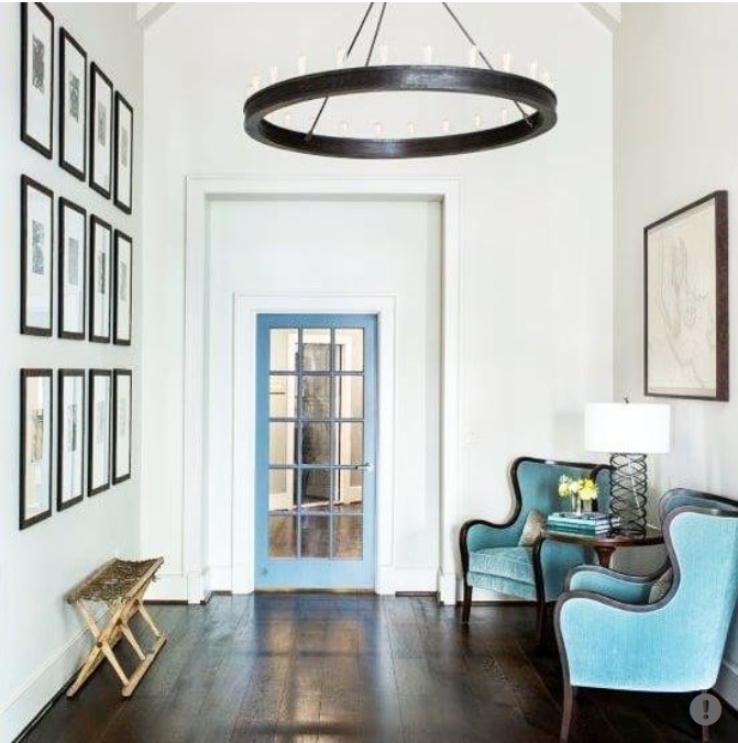 Люстра Roark Ralph Lauren Home