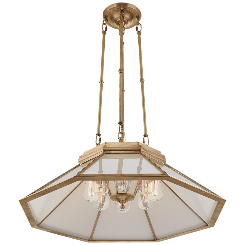 Люстра Rivington Ralph Lauren Home