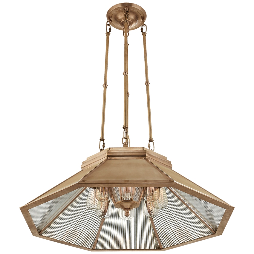 Люстра Rivington Ralph Lauren Home