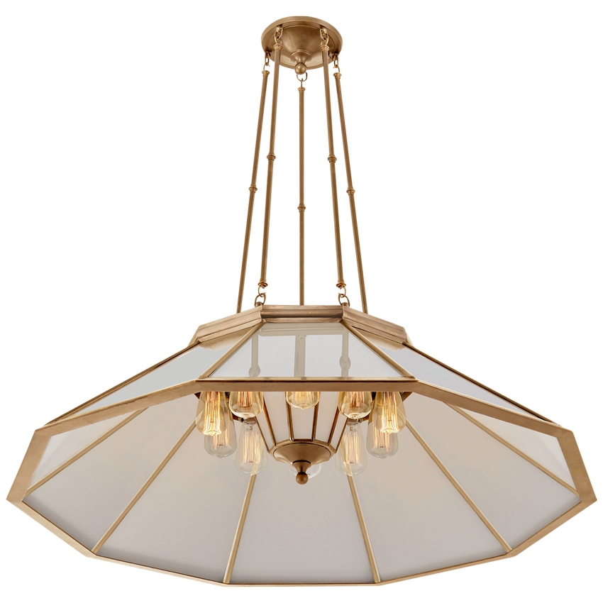 Люстра Rivington Ralph Lauren Home