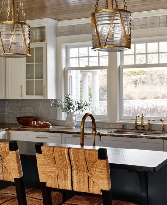 Фонарь Chatham Ralph Lauren Home