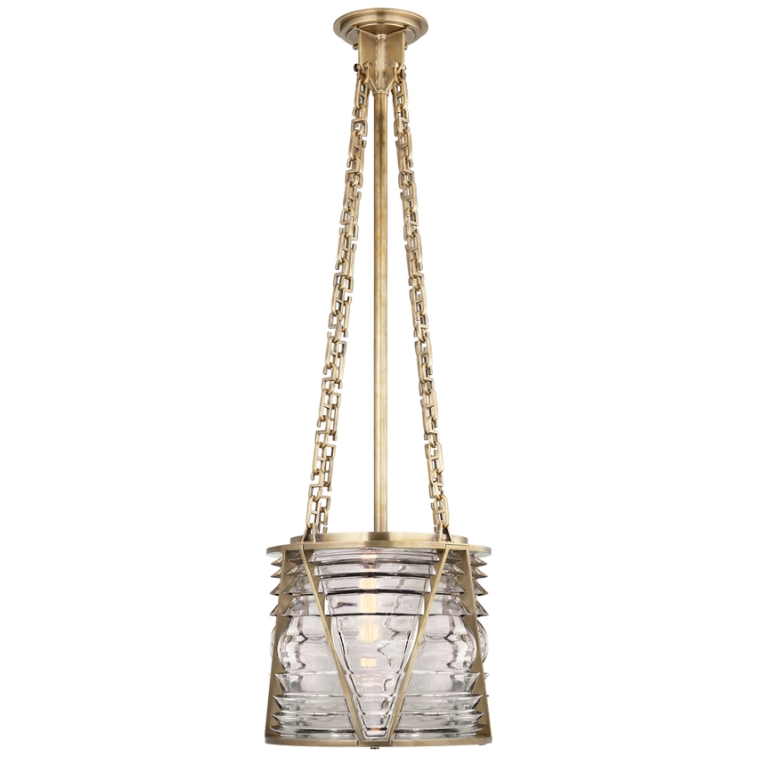 Фонарь Chatham Ralph Lauren Home