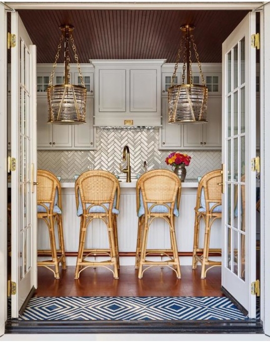 Фонарь Chatham Ralph Lauren Home