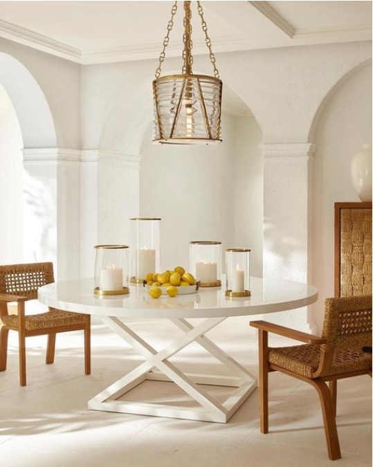 Фонарь Chatham Ralph Lauren Home