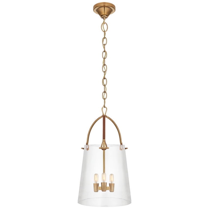 Фонарь Julian Ralph Lauren Home