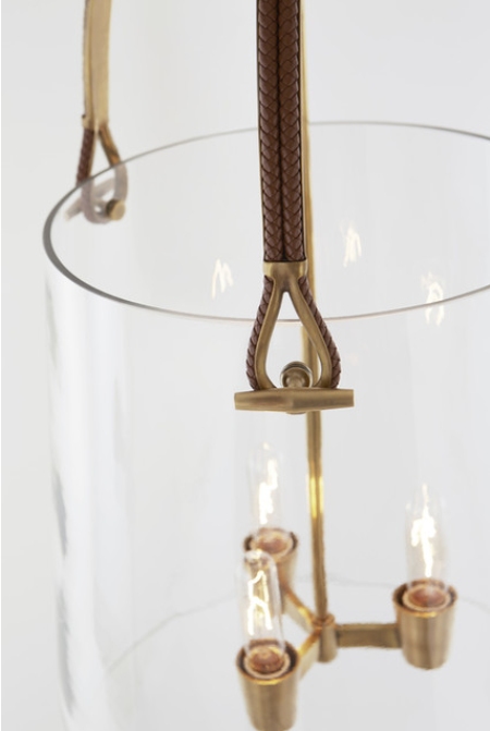 Фонарь Julian Ralph Lauren Home