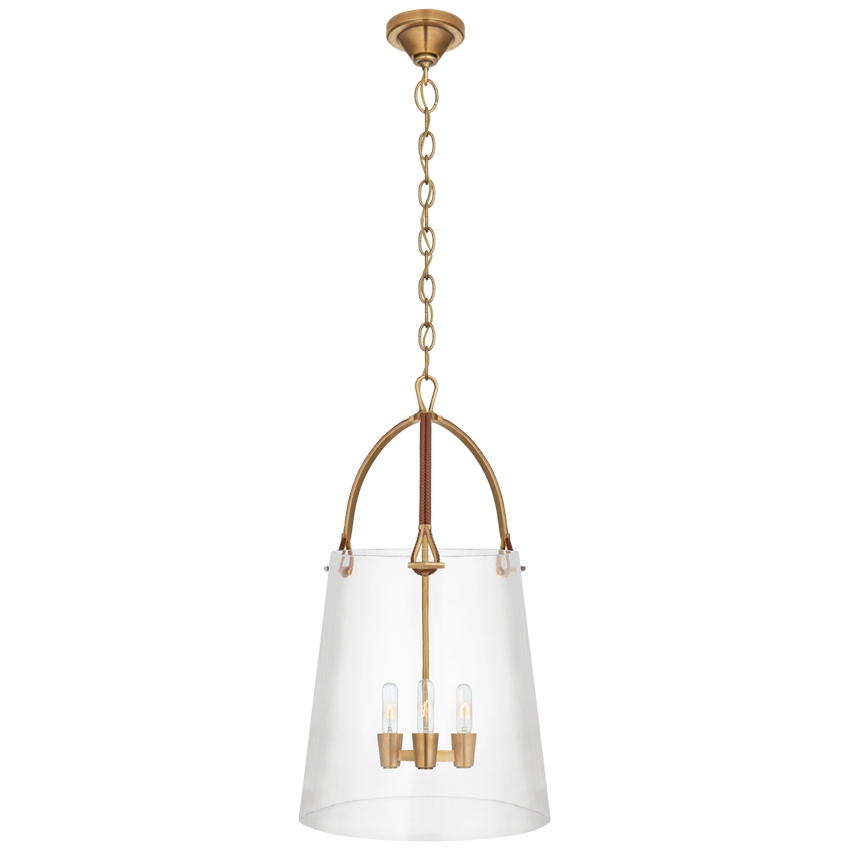 Фонарь Julian Ralph Lauren Home