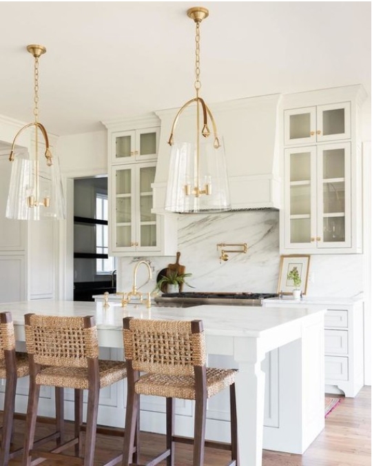 Фонарь Julian Ralph Lauren Home