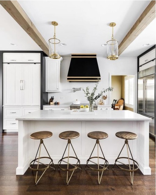 Фонарь Modern Ralph Lauren Home