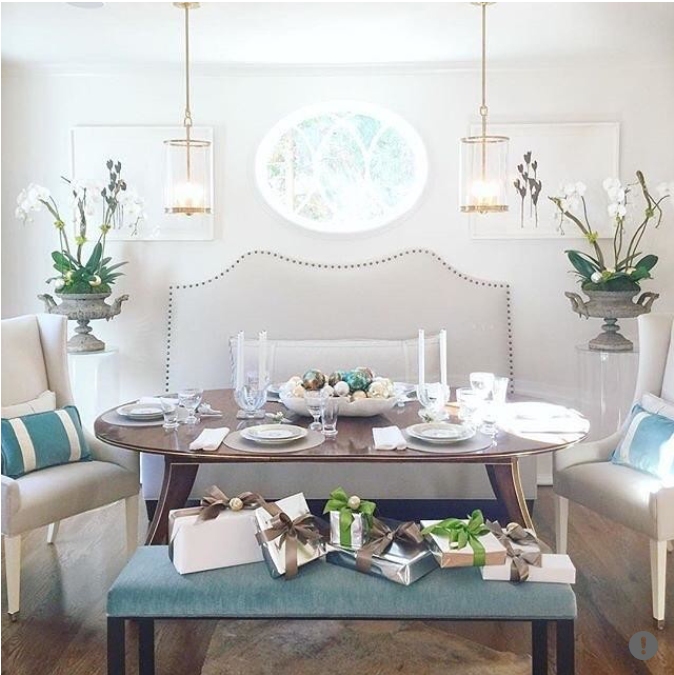 Фонарь Modern Ralph Lauren Home