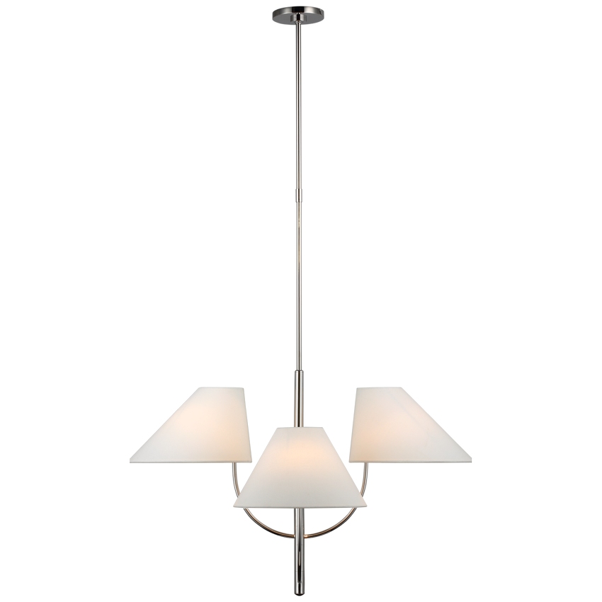 Люстра Kinsley Visual Comfort
