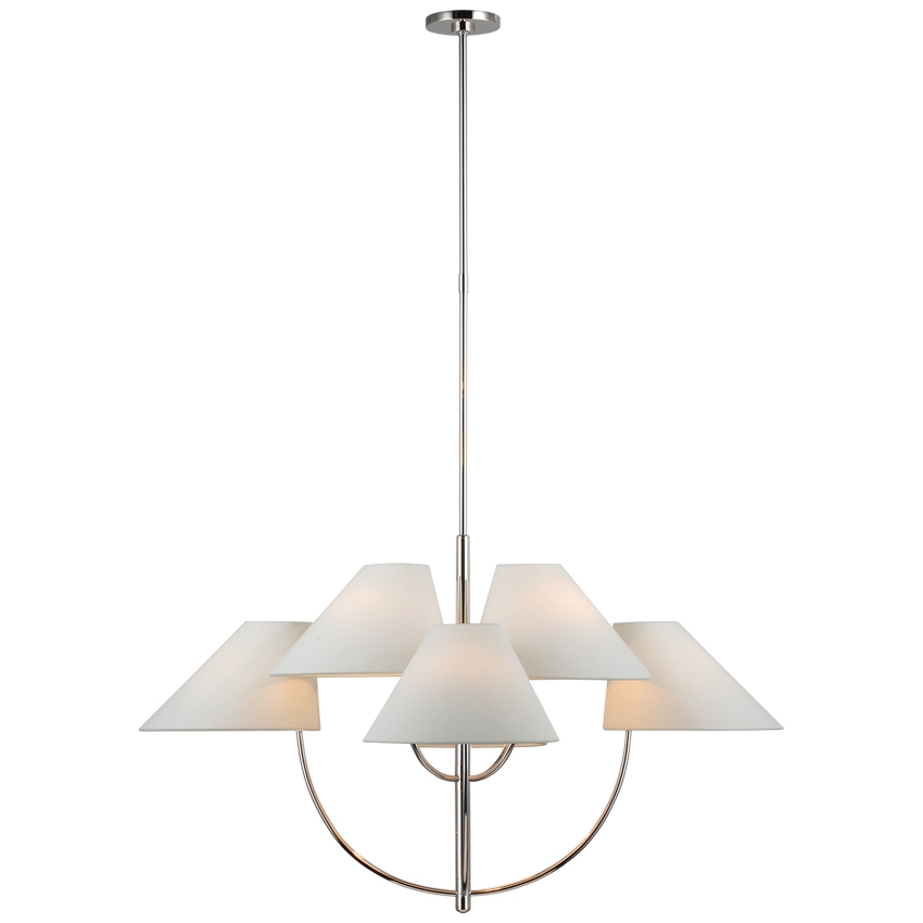 Люстра Kinsley Visual Comfort