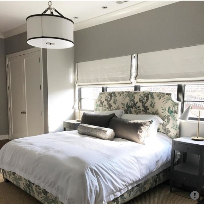 Люстра-абажур Broomfield Ralph Lauren Home