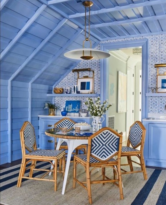 Подвесной светильник Cara Ralph Lauren Home