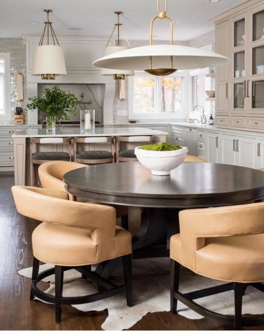 Подвесной светильник Cara Ralph Lauren Home