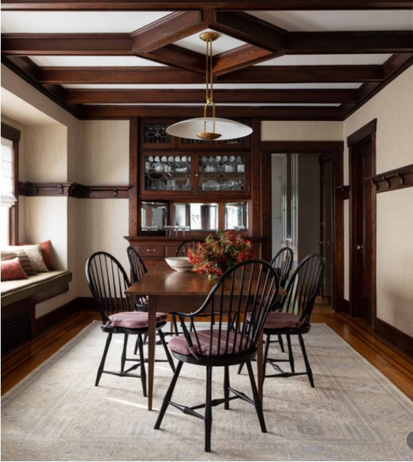 Подвесной светильник Cara Ralph Lauren Home