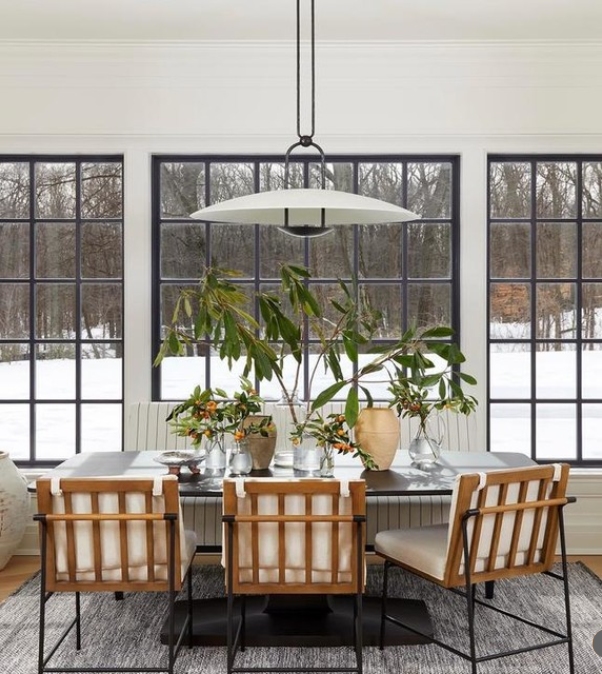 Подвесной светильник Cara Ralph Lauren Home