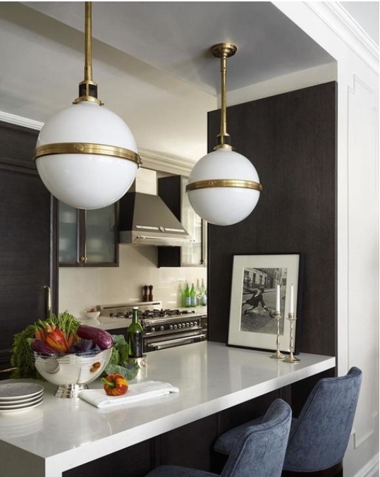Подвесной светильник McCarren Ralph Lauren Home