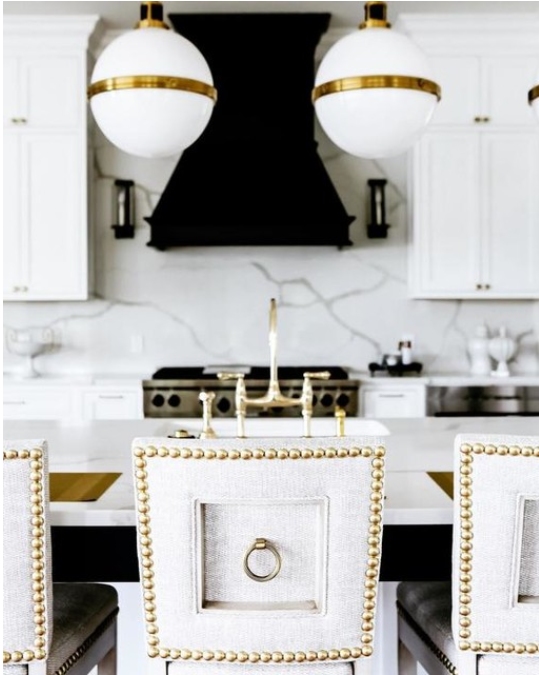 Подвесной светильник McCarren Ralph Lauren Home