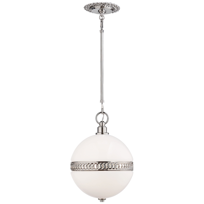 Подвесной светильник Hendricks Ralph Lauren Home