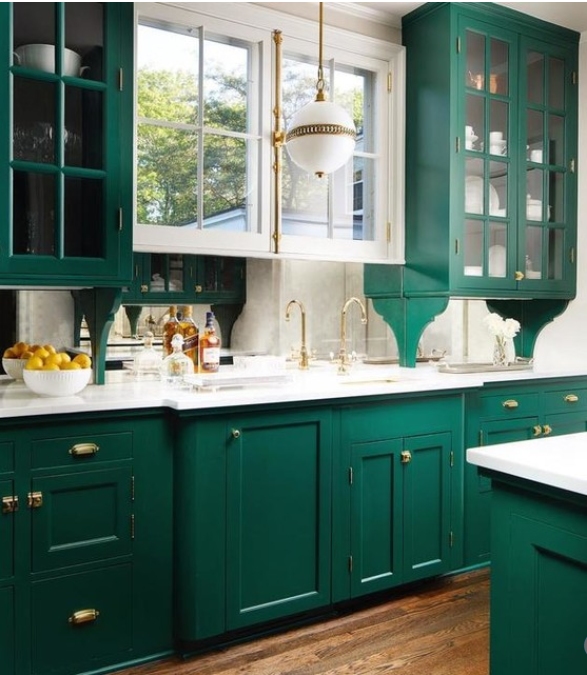 Подвесной светильник Hendricks Ralph Lauren Home