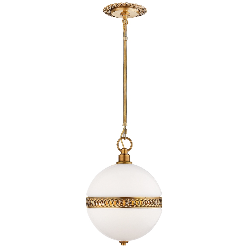 Подвесной светильник Hendricks Ralph Lauren Home