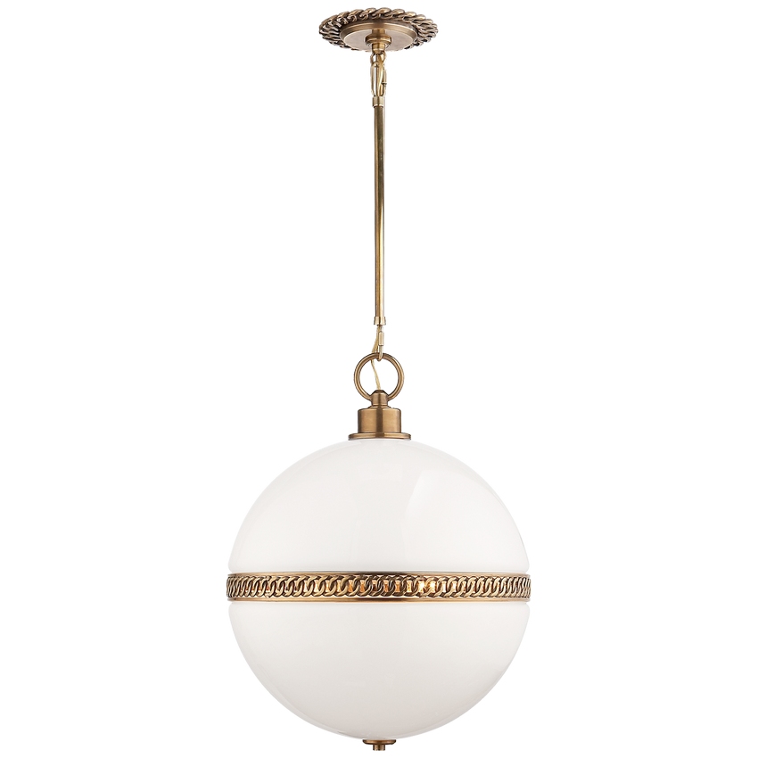 Подвесной светильник Hendricks Ralph Lauren Home