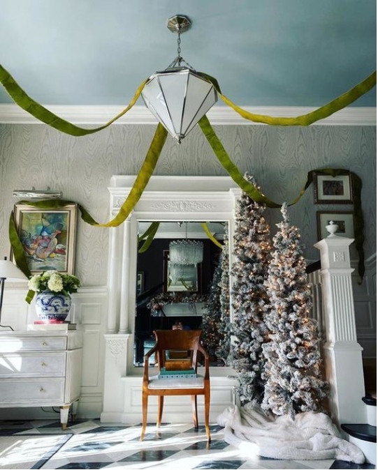 Подвесной светильник Cannes Ralph Lauren Home