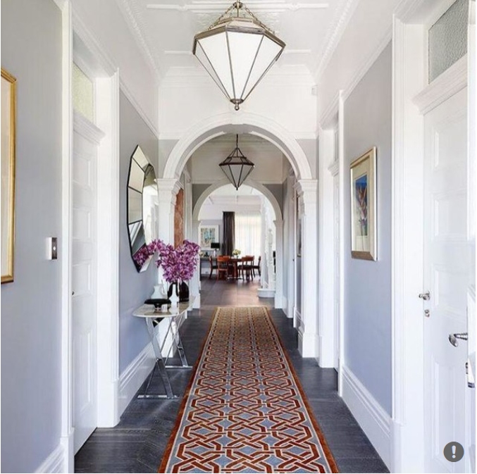 Подвесной светильник Cannes Ralph Lauren Home
