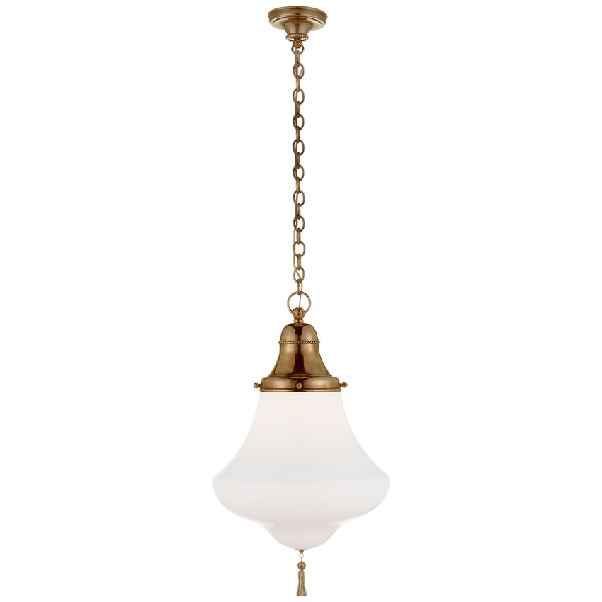 Подвесной светильник Xavier Ralph Lauren Home
