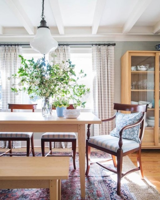 Подвесной светильник Xavier Ralph Lauren Home