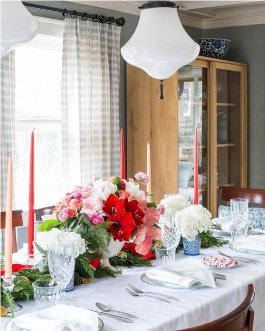 Подвесной светильник Xavier Ralph Lauren Home