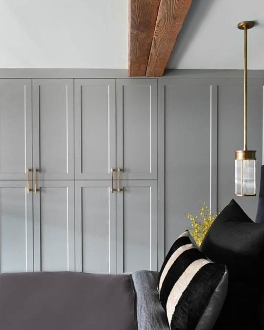 Подвесной светильник Allen Ralph Lauren Home
