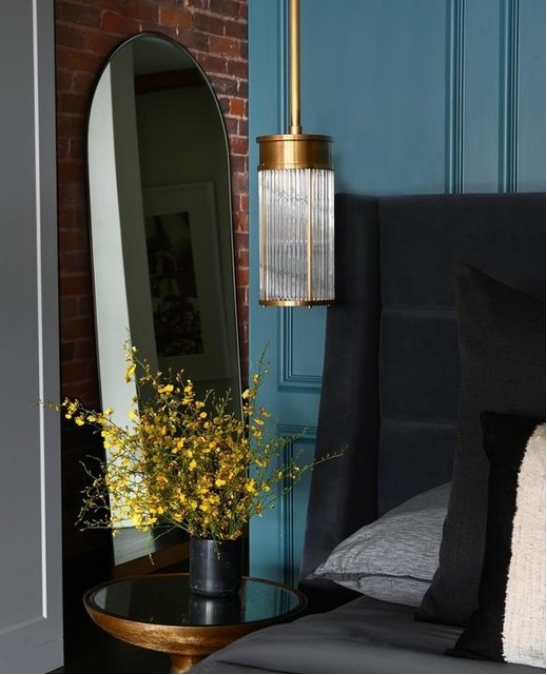 Подвесной светильник Allen Ralph Lauren Home