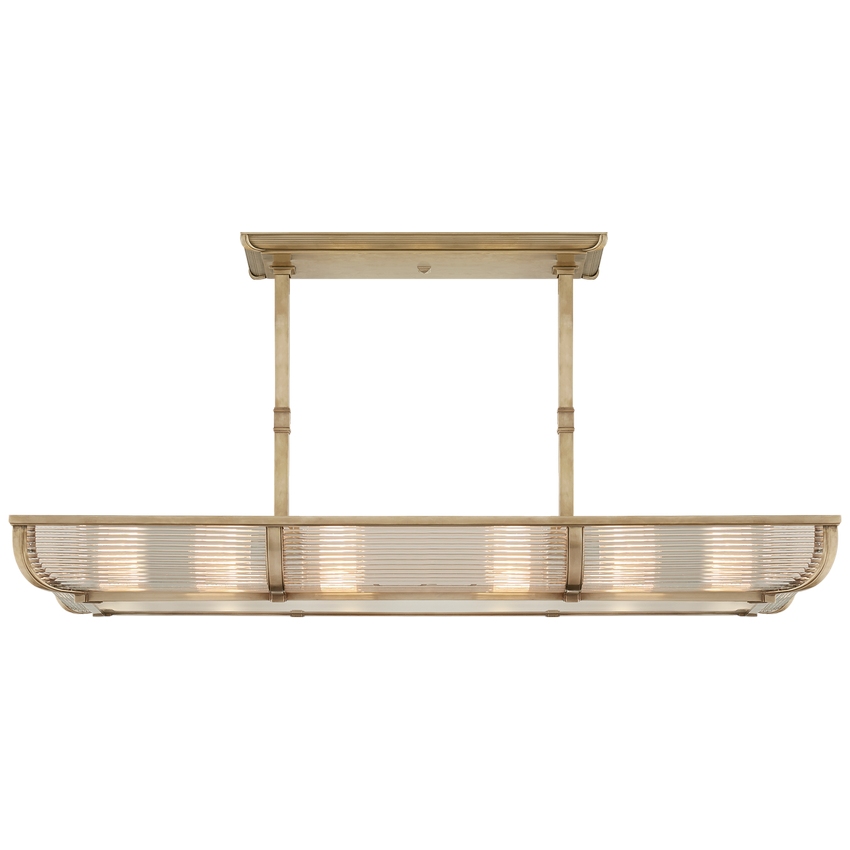 Линейный светильник Perry Ralph Lauren Home