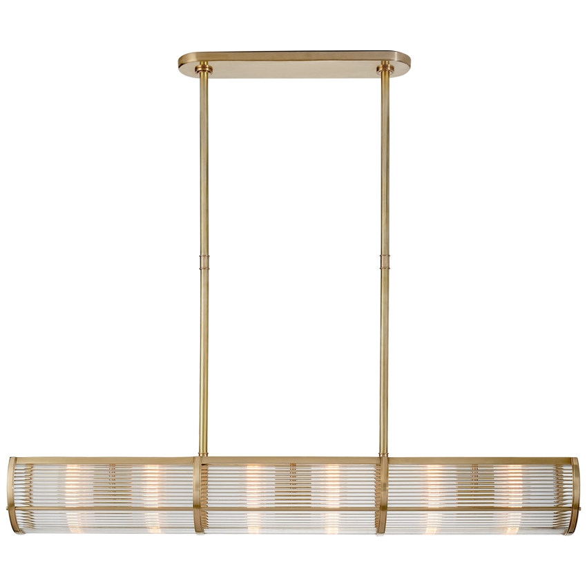 Линейный светильник Allen Ralph Lauren Home