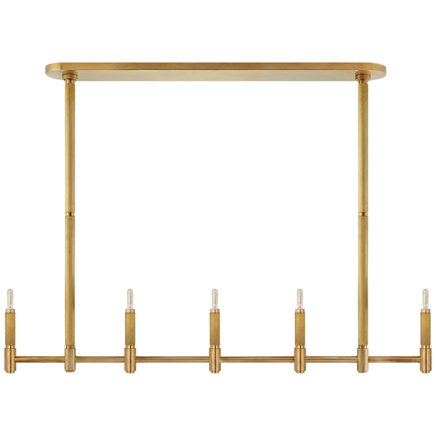Линейный светильник Barrett Ralph Lauren Home