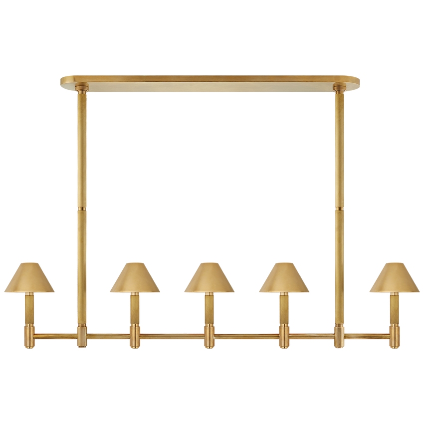 Линейный светильник Barrett Ralph Lauren Home