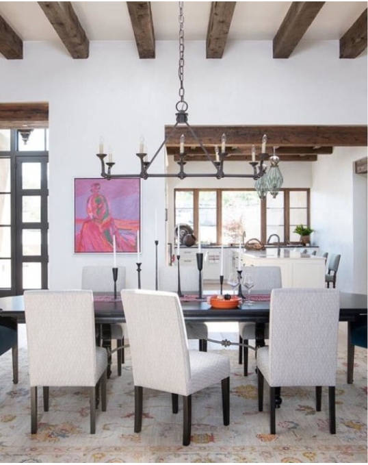 Линейный светильник Robertson Ralph Lauren Home