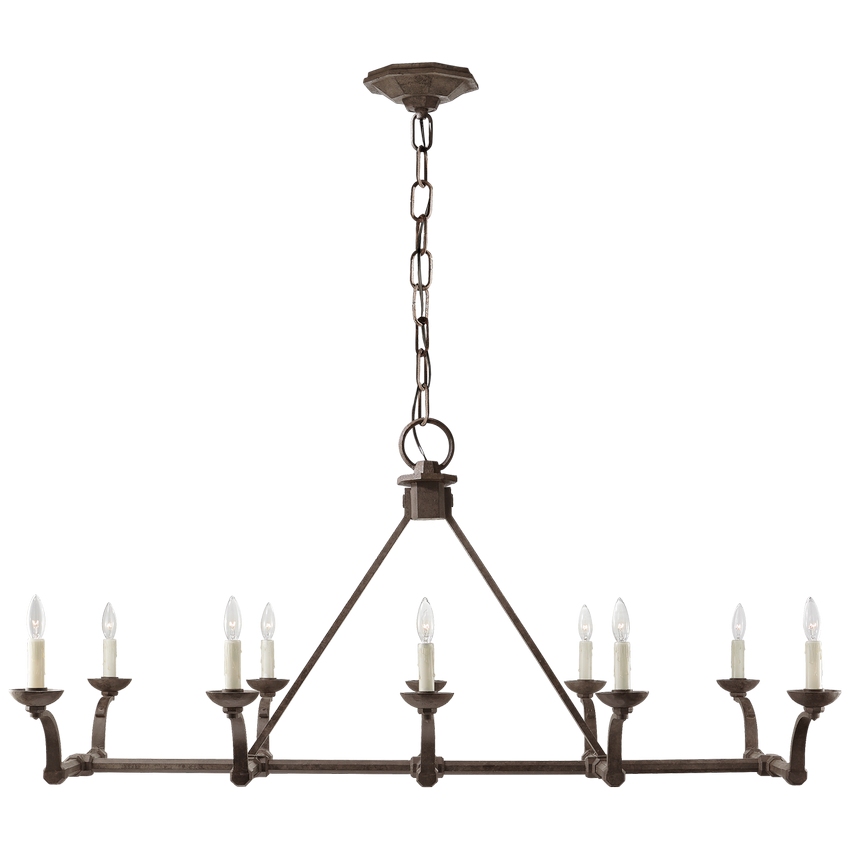 Линейный светильник Robertson Ralph Lauren Home