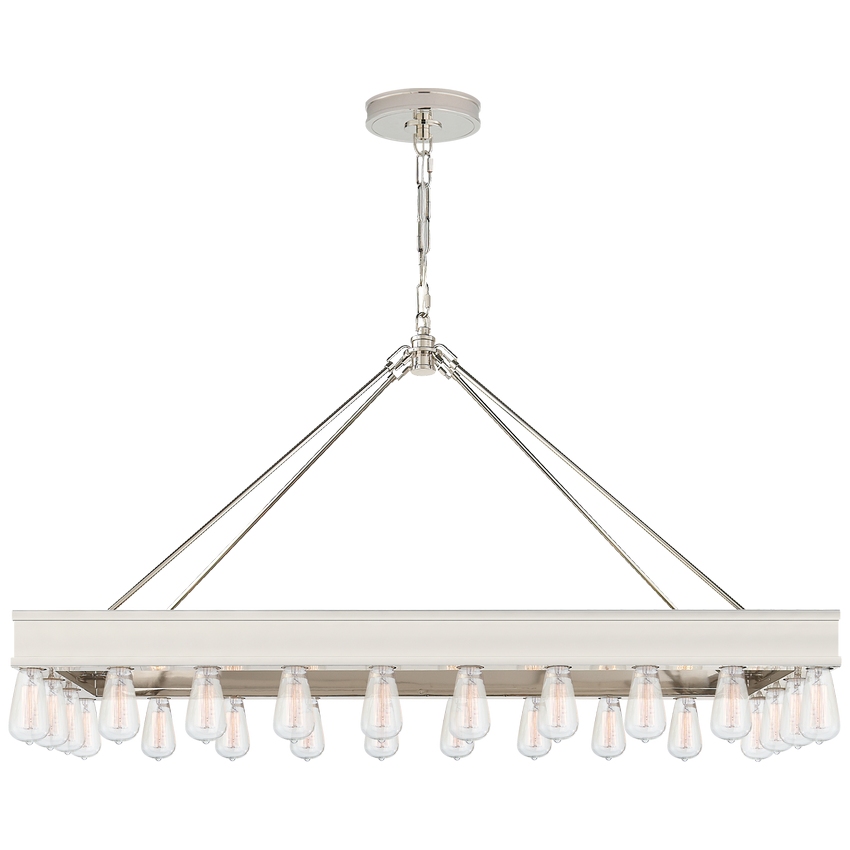 Линейный светильник Roark Ralph Lauren Home