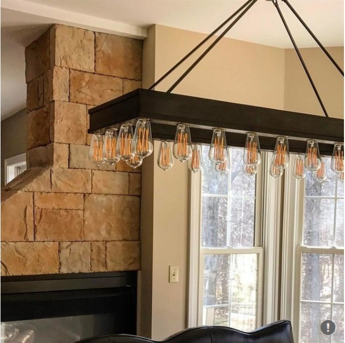 Линейный светильник Roark Ralph Lauren Home