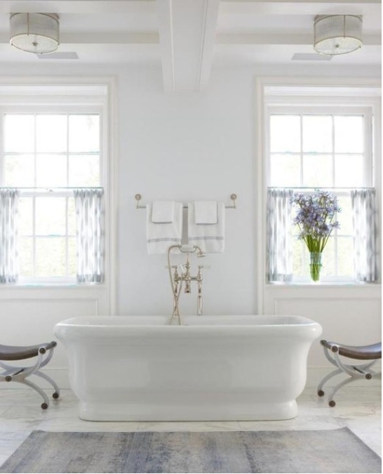 Потолочный светильник Allen Ralph Lauren Home