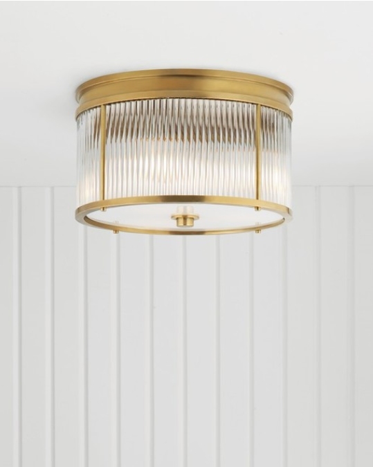 Потолочный светильник Allen Ralph Lauren Home