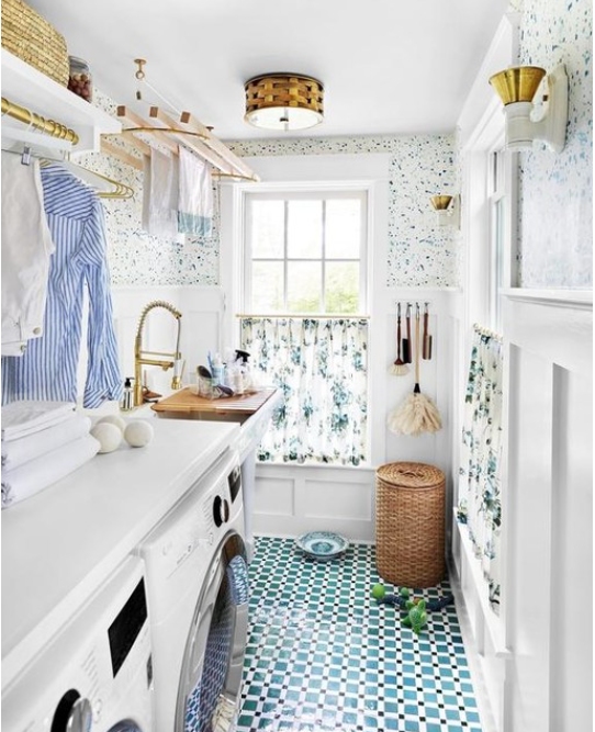 Потолочный светильник Ella Ralph Lauren Home