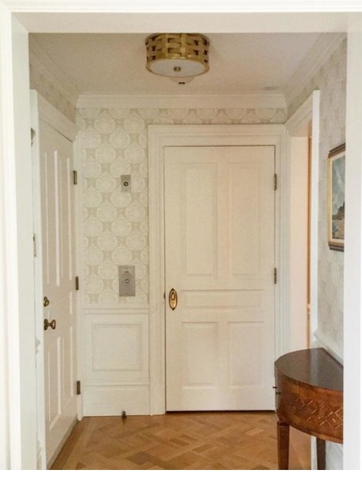 Потолочный светильник Ella Ralph Lauren Home