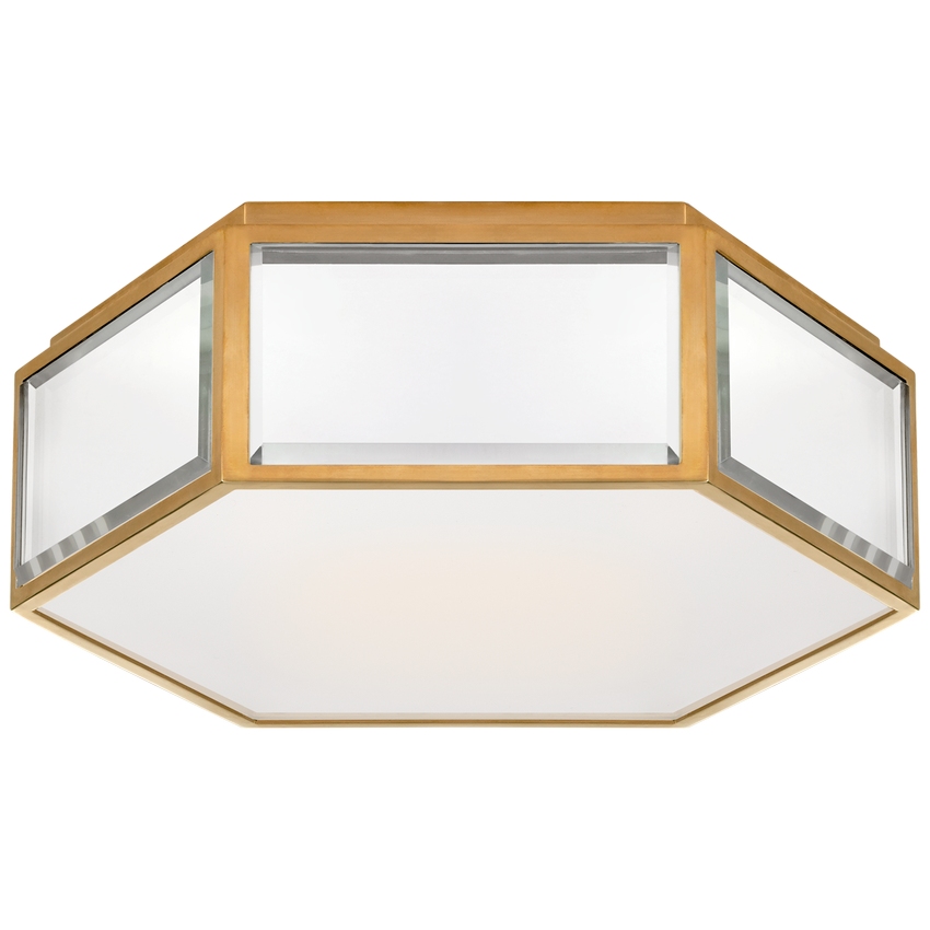 Потолочный светильник Bradford Visual Comfort