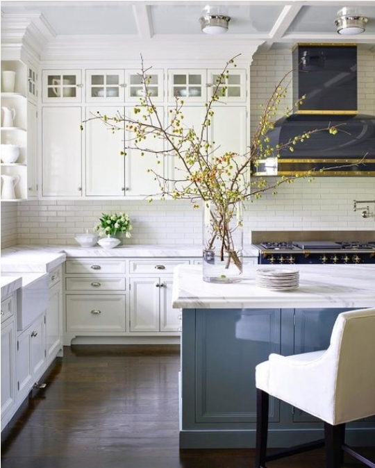 Потолочный светильник Marine Ralph Lauren Home