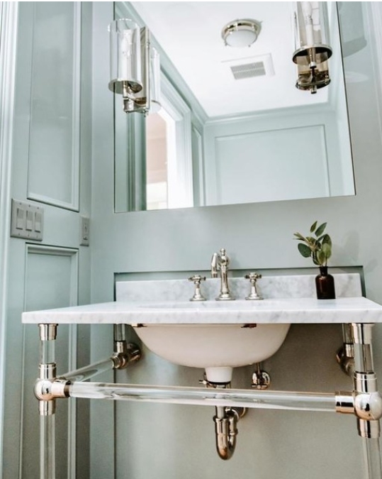 Потолочный светильник Marine Ralph Lauren Home