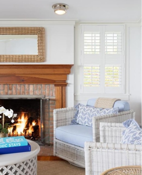 Потолочный светильник Marine Ralph Lauren Home